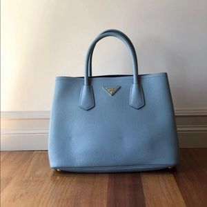 Prada Saffiano Handbag